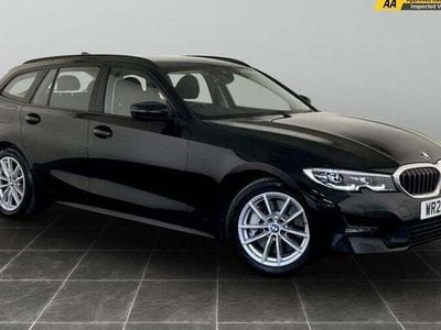 BMW 330e