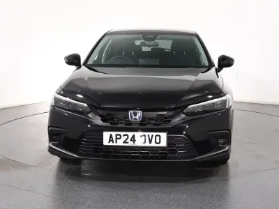 Used Honda Civic