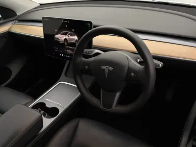 Used Tesla Model Y 372 kW (507 HP) 2022 SUV
