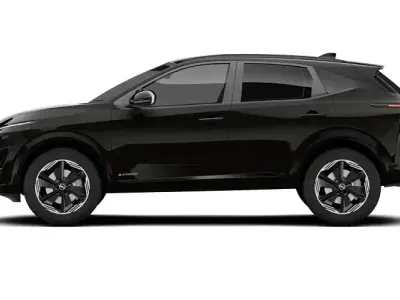 Used Nissan Qashqai