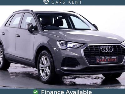 Used Audi Q3 Design 2022 SUV
