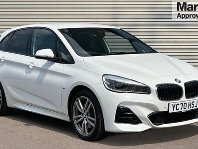 BMW 225