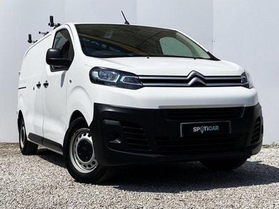 Citroën Dispatch