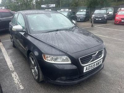 Volvo S40