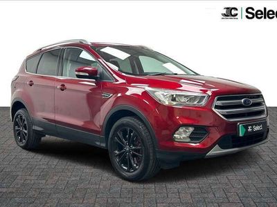 used Ford Kuga 1.5 TDCi Titanium 5dr 2WD