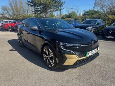 Renault Mégane