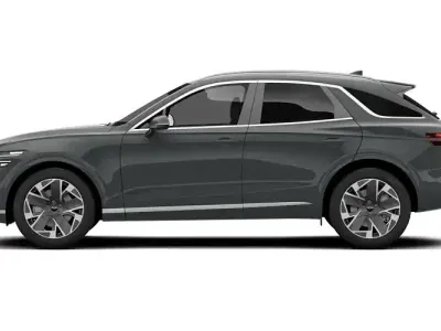 Used Genesis GV70 Sport 359 kW (489 HP) 2024 SUV