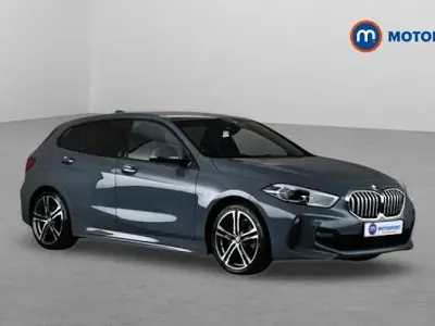 Used BMW 120