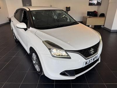 Suzuki Baleno