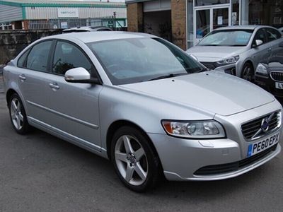 Volvo S40