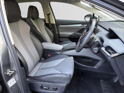 Usado Skoda Enyaq iV