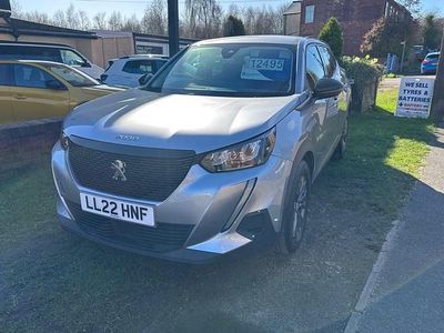 Used Peugeot 2008 Active Premium 2008