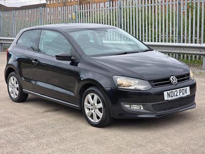 VW Polo