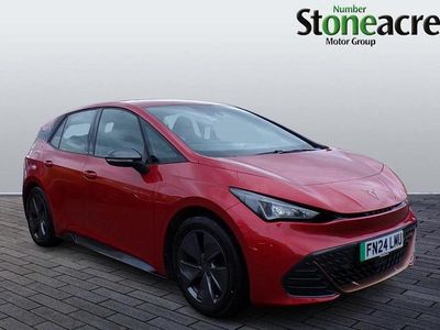 Used Cupra Born 150 kW (204 HP) 2024 Hatchback