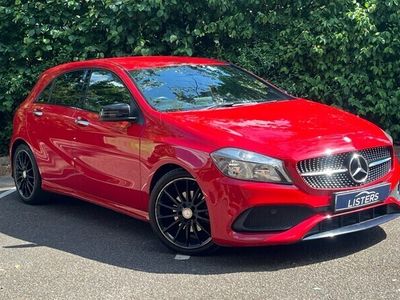 Mercedes A160