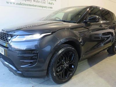 Used 2023 Land Rover Range Rover evoque SE Dynamic Hatchback | £22,995 (Fair price)