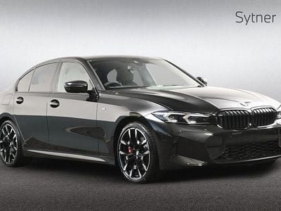 New BMW 320 M Sport 184 HP (135 kW) 2026 Sedan