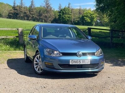 VW Golf VII