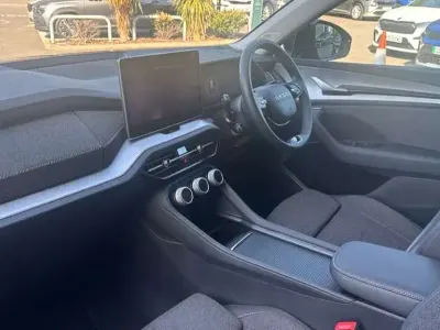 Used Skoda Kodiaq