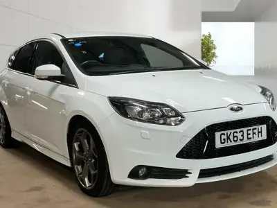 Used Ford Focus ST 2013 Hatchback