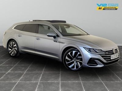 VW Arteon