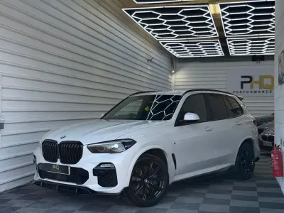 Used BMW X5