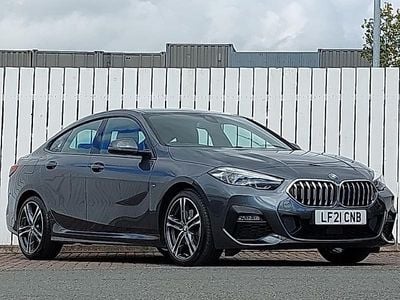BMW 218