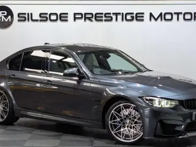 Used BMW M3