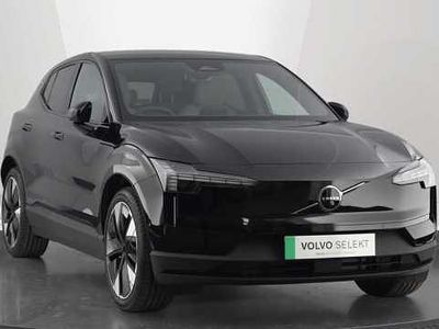 Used Volvo EX30 Performance 310 kW (422 HP) 2026 SUV