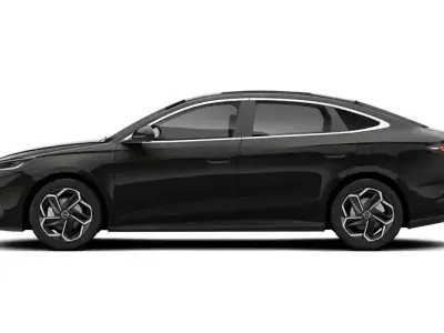 New BYD Seal Boost 184 HP (135 kW) 2026 Sedan