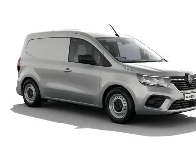 Used Renault Kangoo