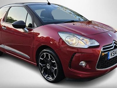 Citroën DS3