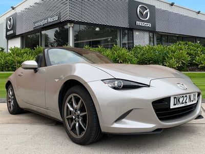 Mazda MX5