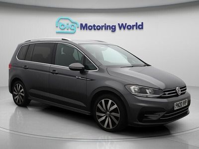 VW Touran