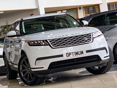 used Land Rover Range Rover Velar r 2.0 D180 5dr Auto Estate