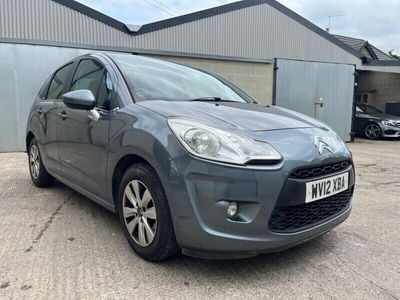 Citroën C3