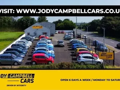 Used Kia Ceed Sportswagon 118 HP (86 kW) 2022 Estate