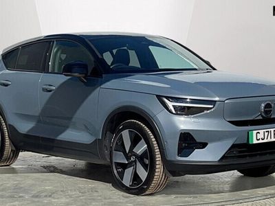 Volvo C40