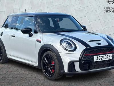 Mini John Cooper Works
