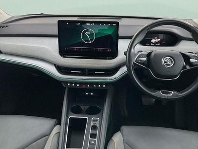 Skoda Enyaq iV
