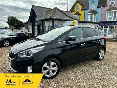 used Kia Carens 1.6 GDi EcoDynamics 2 MPV 5dr Petrol Manual Euro 5 (s/s) (133 bhp) MPV