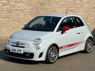 Abarth 500