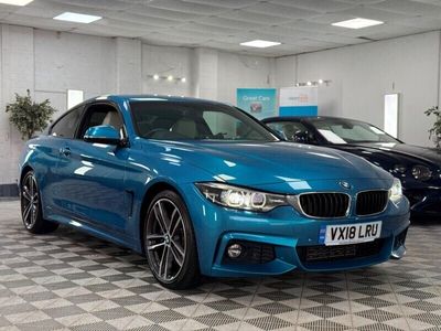 BMW 430