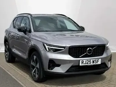 Usado Volvo XC40 Plus 161 CV (118 kW) 2026 SUV