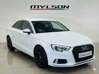 Used Audi A3