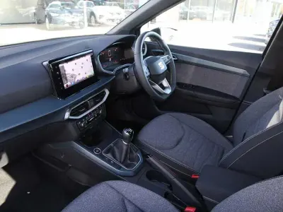 New Seat Arona Xperience 2026 Grey SUV