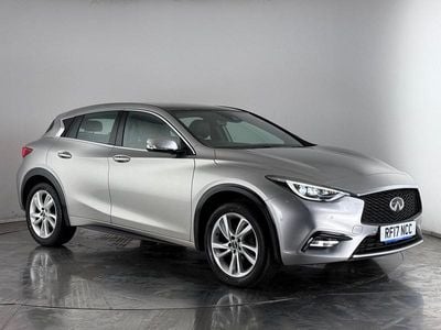 Infiniti Q30