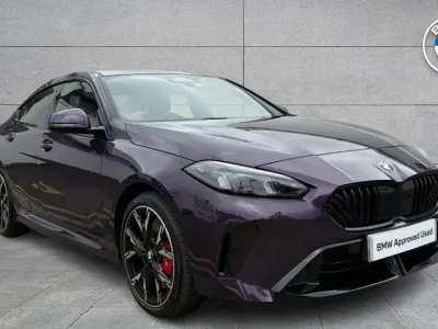 Used BMW 220 M Sport 168 HP (123 kW) 2025 Purple Coupe