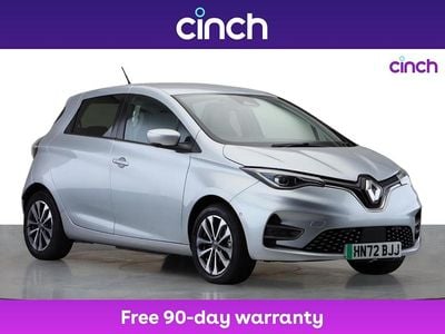 Renault Rapid