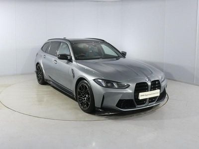 Used BMW 530 Competition Edition 530 HP (389 kW) 2025 Grey Estate